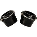 Dia-Compe ENE Handlebar Tape Alloy CNC Black Clamp