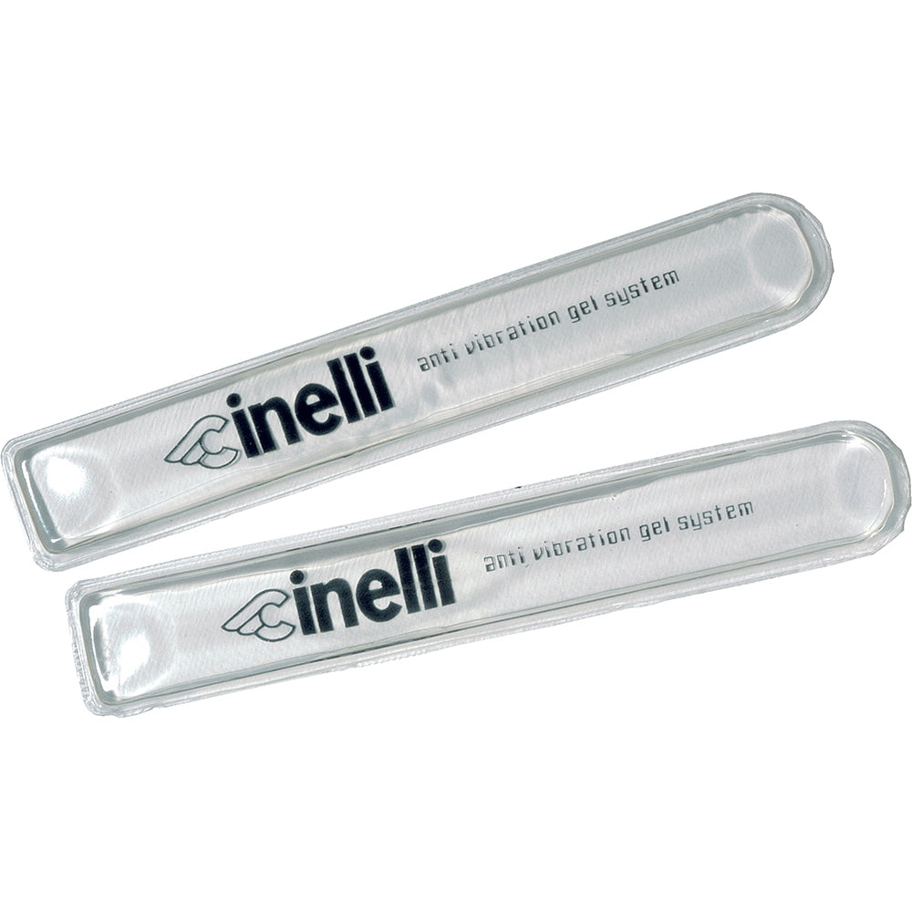 Cinelli Anti-Vibration Gel System