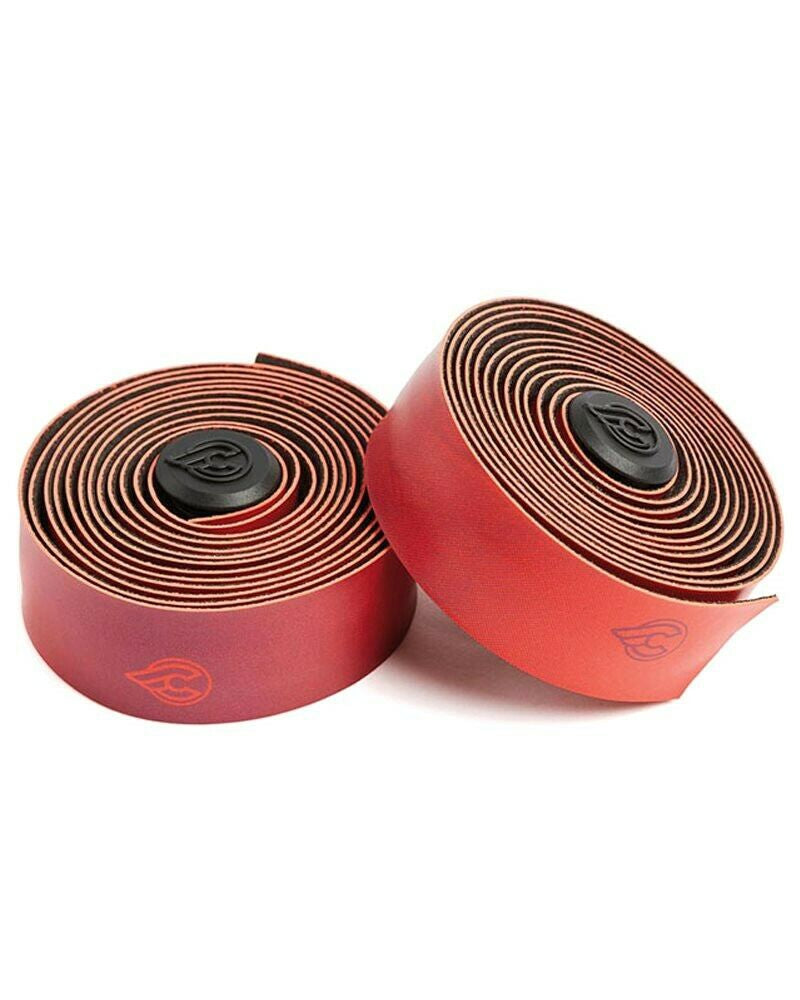 TAPE VOLEE GRADIENT RED