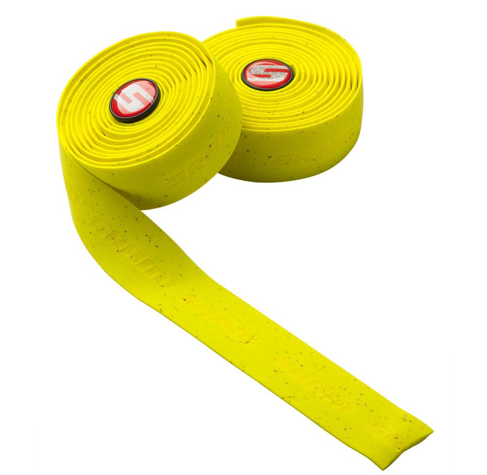 SRAM SuperSport GEL BAR TAPE YELLOW