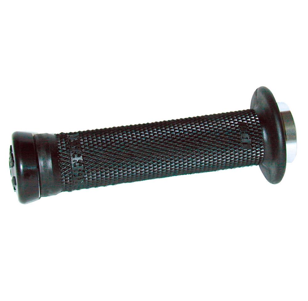 ODI RUFFIAN BMX 143mm BONUS PACK BLACK/BLACK