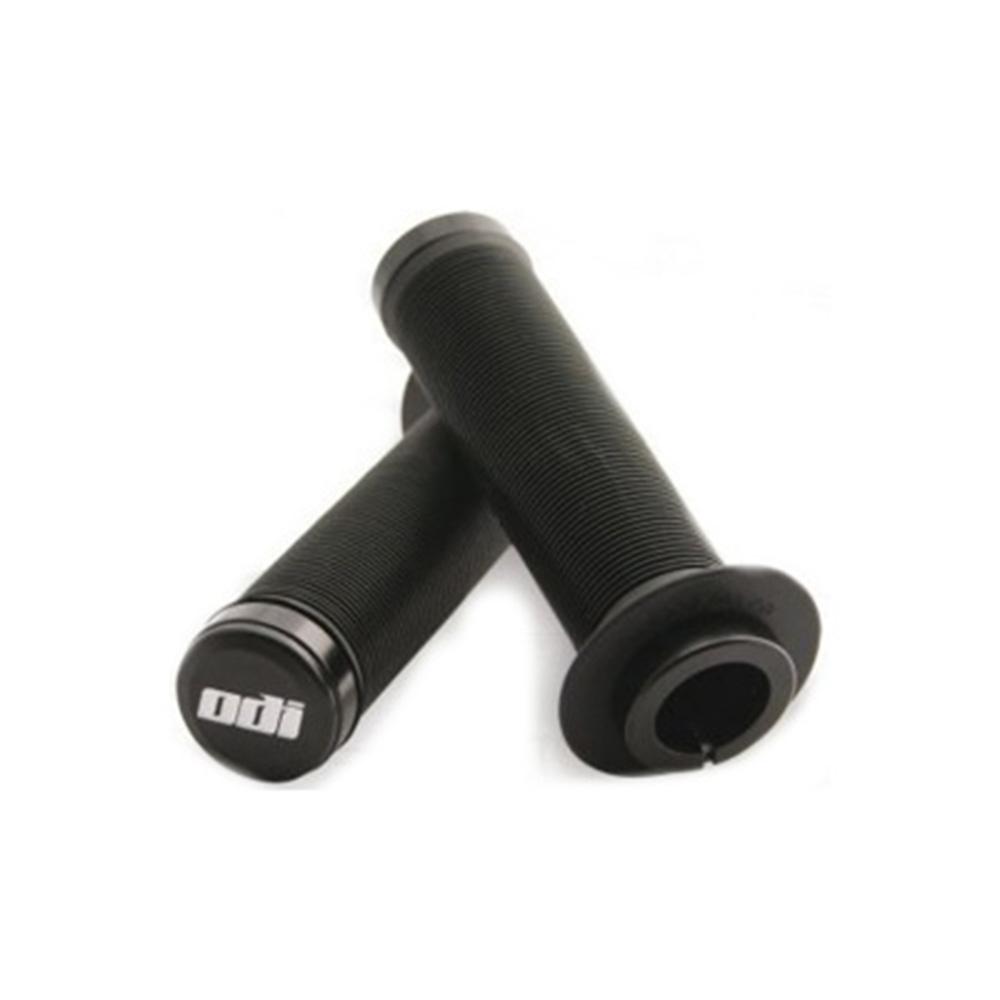 ODI LONGNECK BMX BONUS PACK BLACK/BLACK