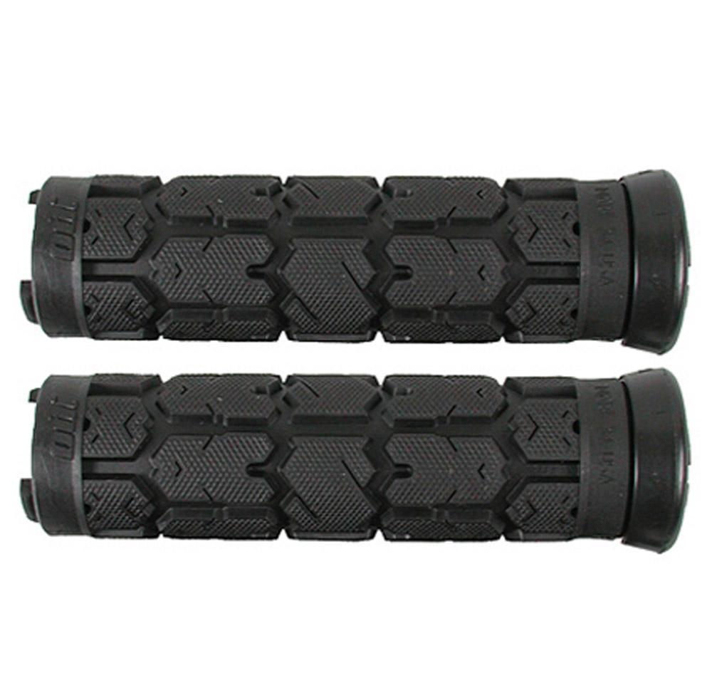ODI ROGUE BONUS PACK BLACK/BLACK