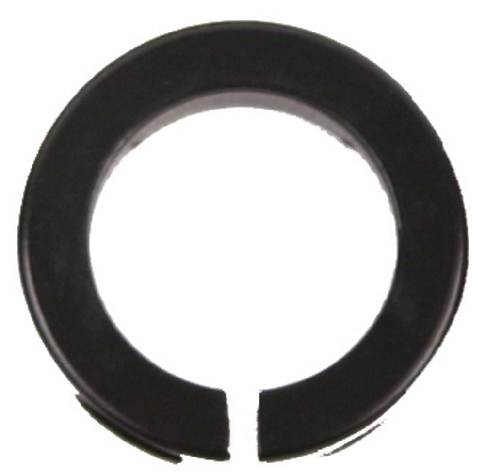 Odi Lock Jaw Clamps W/ Cap Black