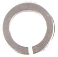 Odi Lock Jaw Clamps W/ Cap Silver