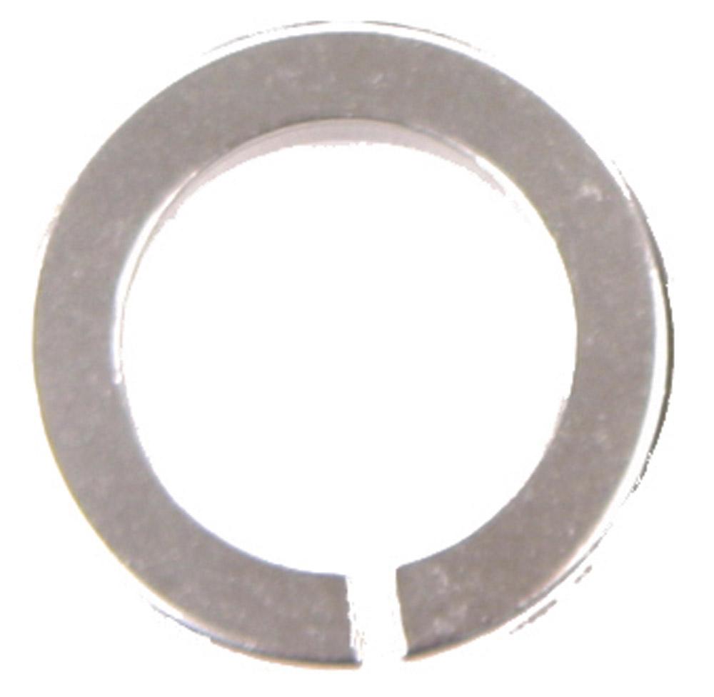 Odi Lock Jaw Clamps W/ Cap Silver