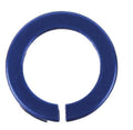 ODI LOCK JAW CLAMPS w/ CAP BLUE