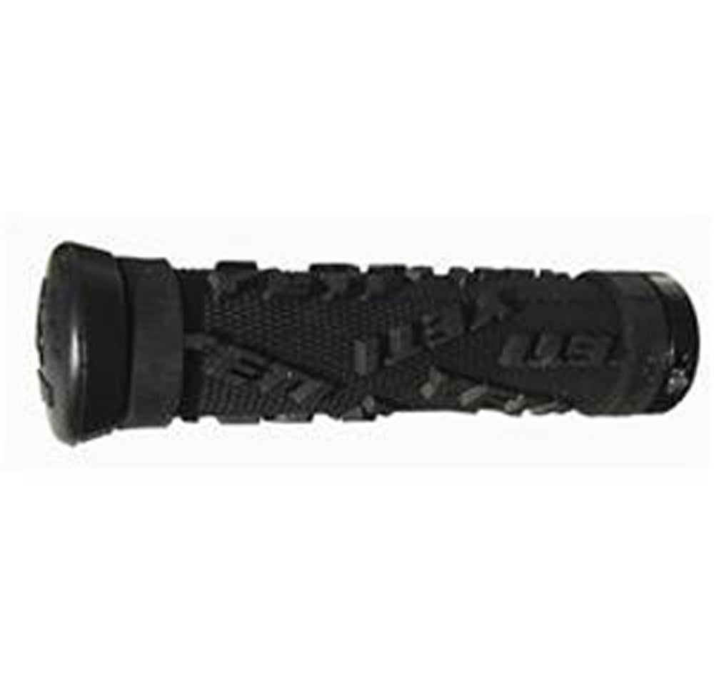 ODI Attack MTB Single-ply Grip Black