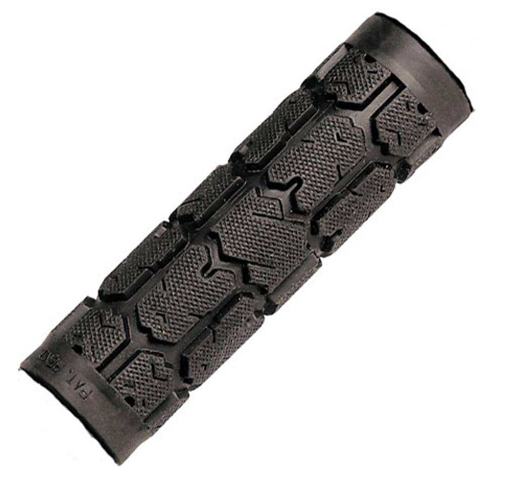 Odi Rogue Replacement Grip- No Clamp Black