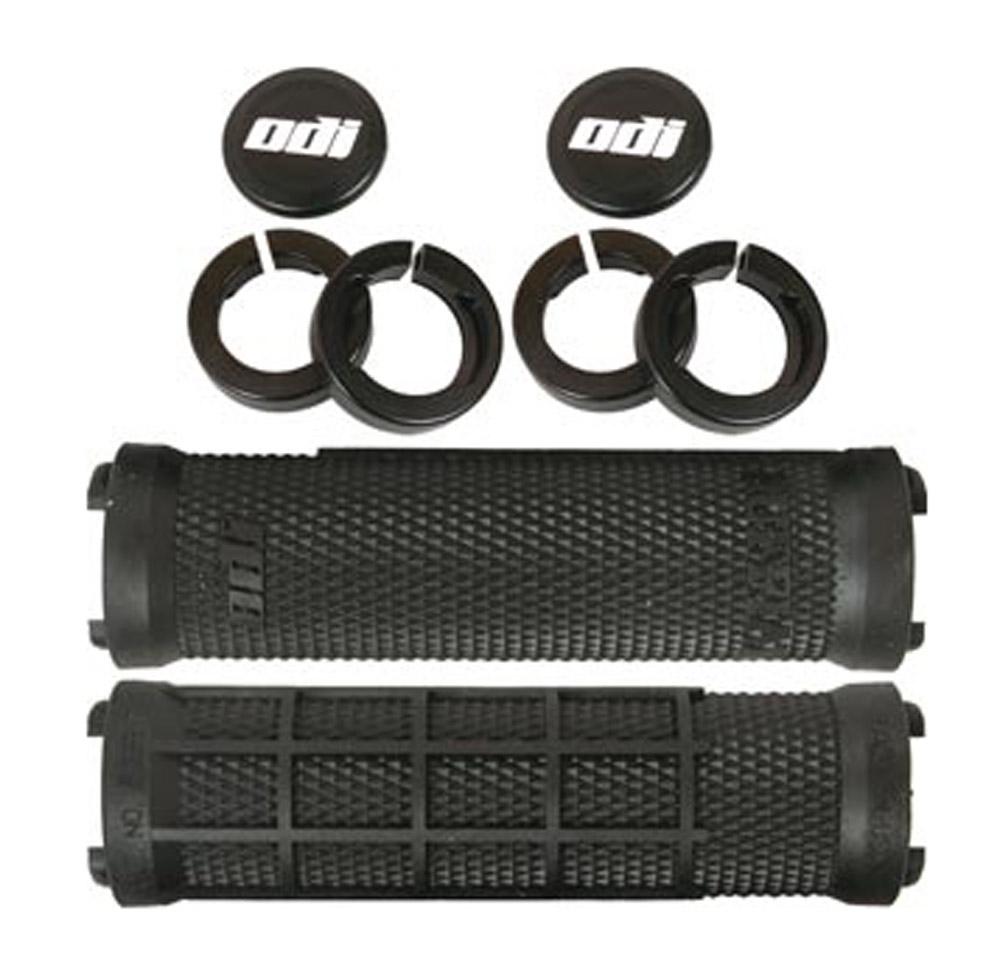 Odi Ruffian Mx Grip Bonus Pack-Black