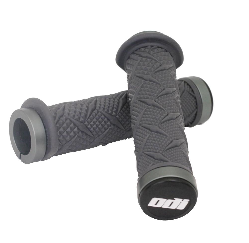 Odi X-Treme Grip Bonus Pack-Gray/Black