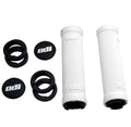 Odi Ruffian Mx Grip Bonus Pack-White/Black