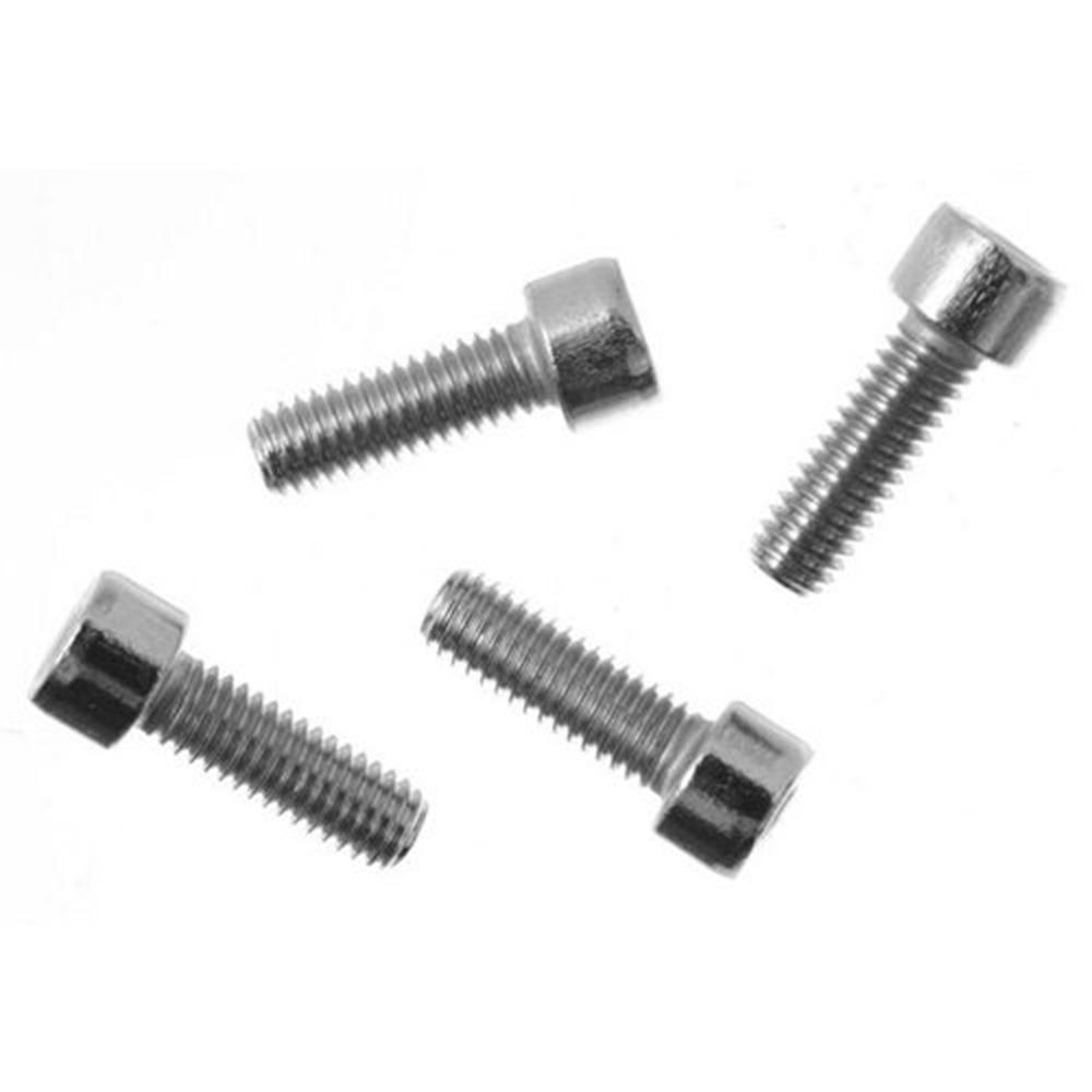 ODI CLAMP REPLACEMENT BOLTS (4 BOLTS)