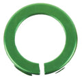 ODI LOCK JAW CLAMPS w/ CAPS GREEN