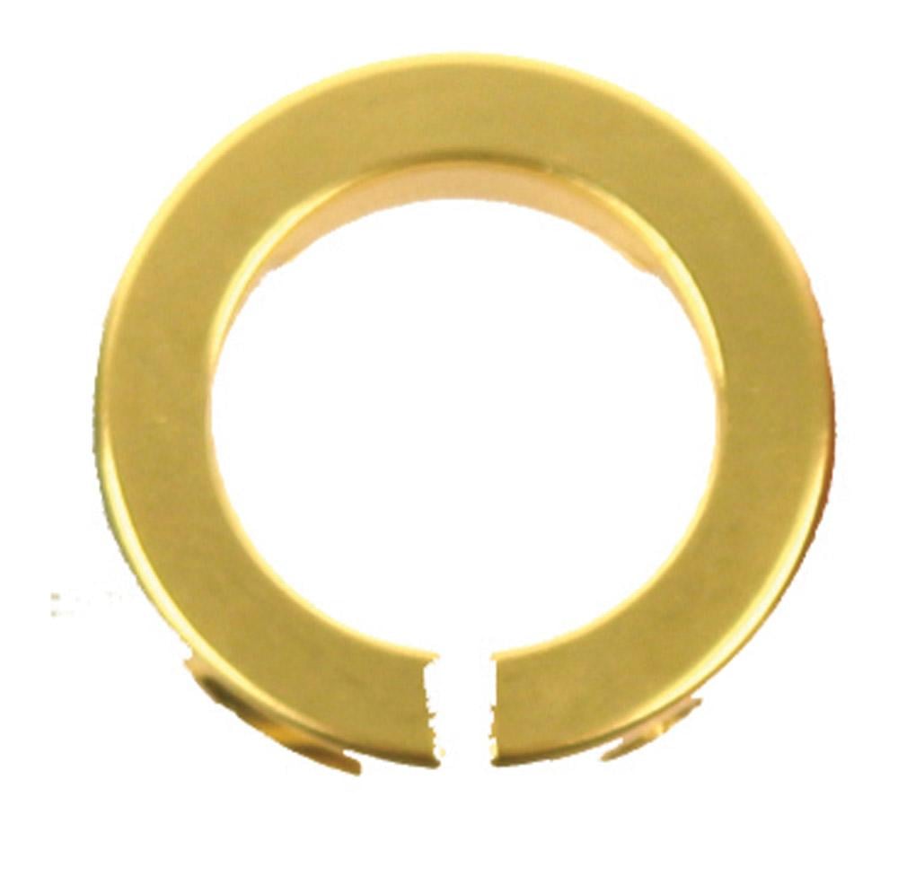 Odi Lock Jaw Clamps W/ Cap Gold