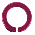 Odi Lock Jaw Clamps W/ Caps Purple