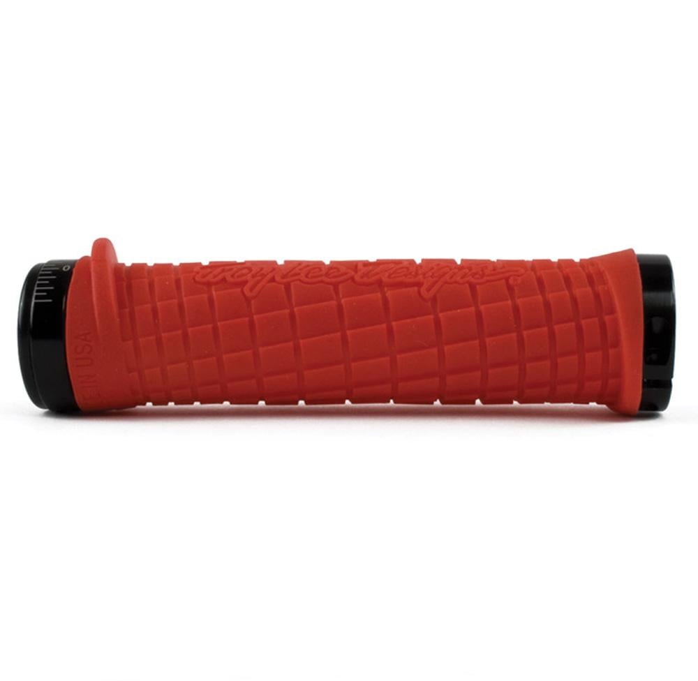Odi Troy Lee Design Bonus Pack Red/black