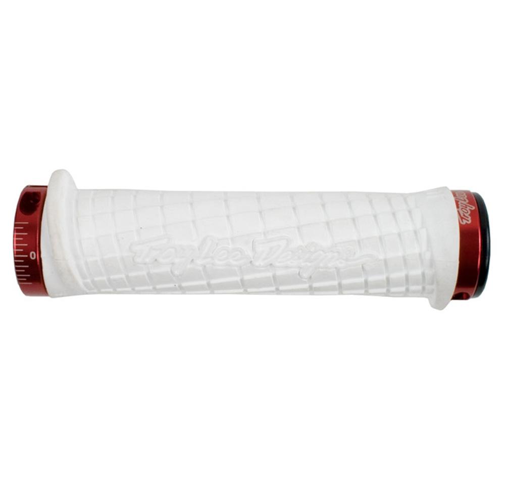 Odi Troy Lee Design Bonus Pack White/red