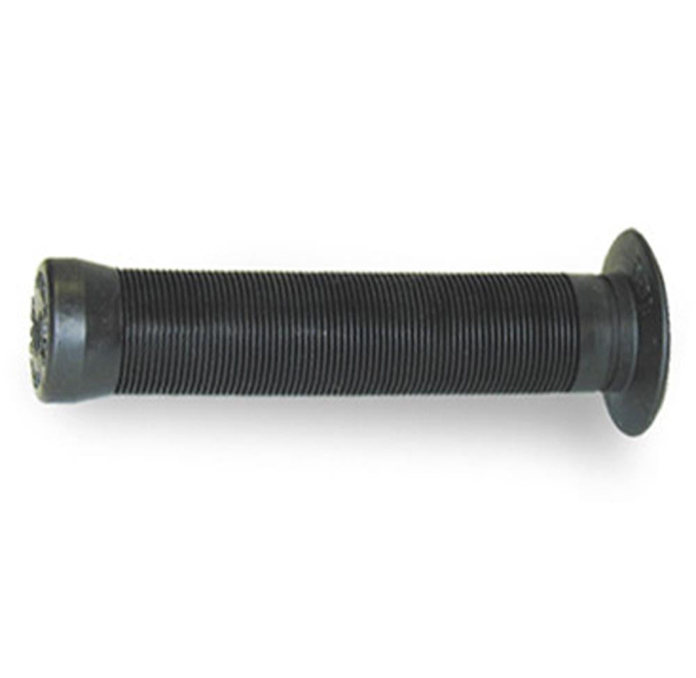 Odi Longneck Bmx Closed End Black