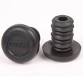 Odi Bmx Push-in Plugs 2-pack Black