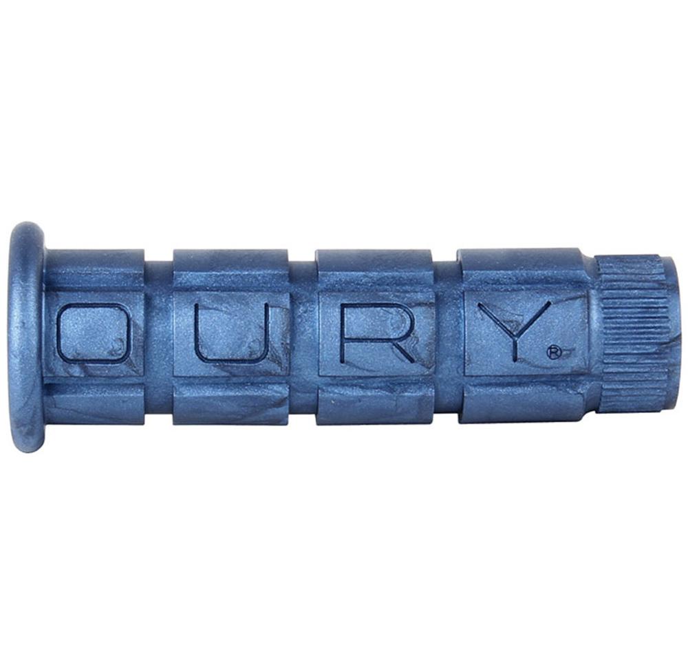 OURY MOUNTAIN BLUE STEEL
