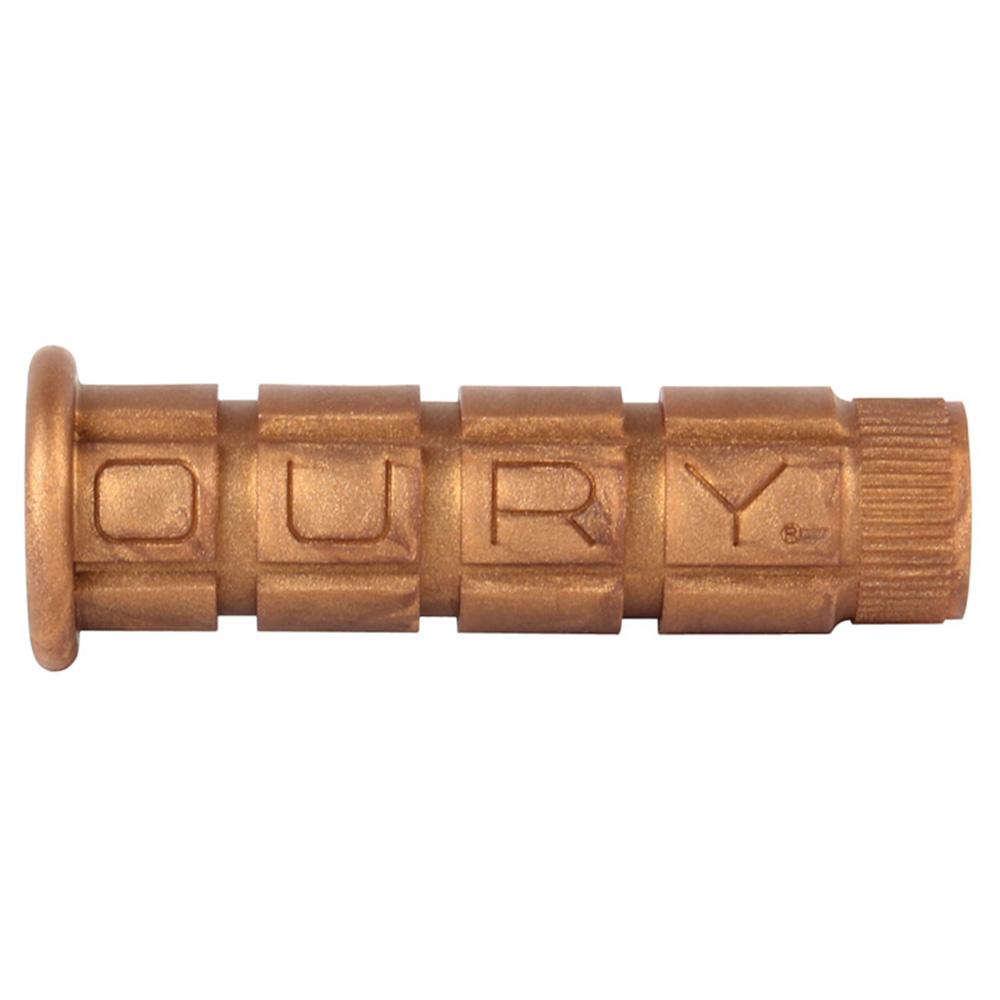 OURY MOUNTAIN ORANGE STEEL