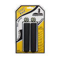 ESI MTB CHUNKY SILICONE GRIP BLACK