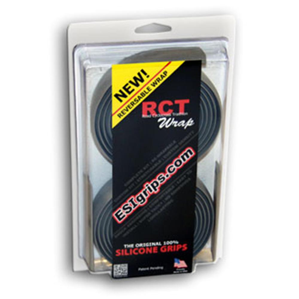 ESI RCT ROAD WRAP GREY
