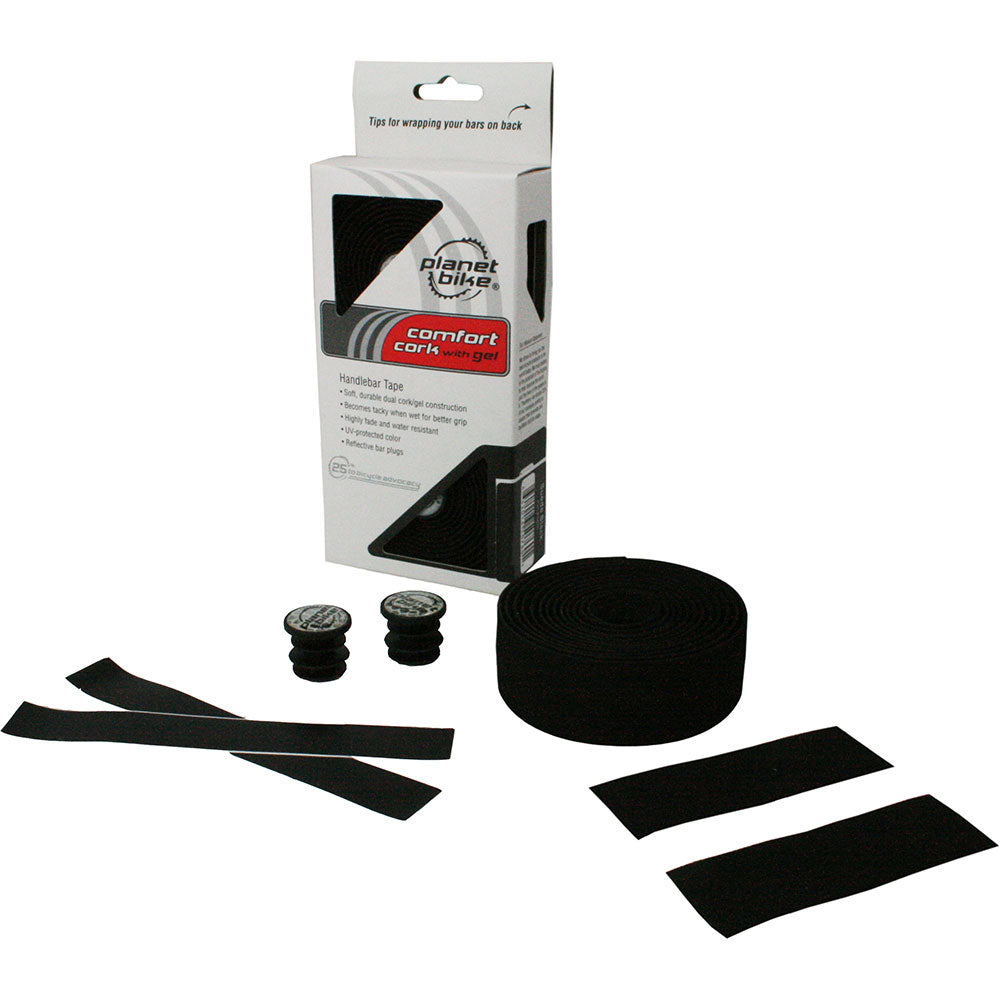 PB GEL CORK TAPE NOCHE SUAVE