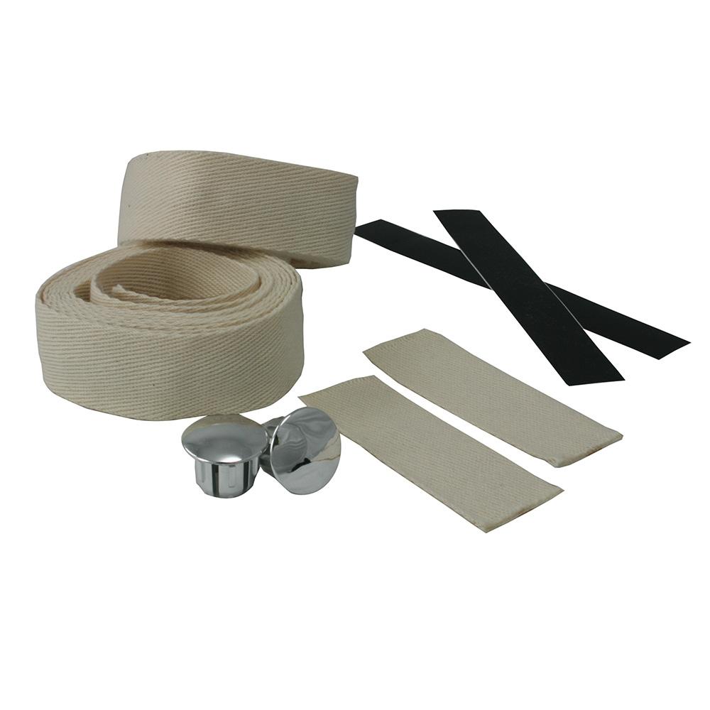 Planet Bike Organic Cotton Tape