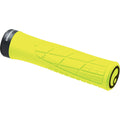 Ergon gripsGA2 laser lemon