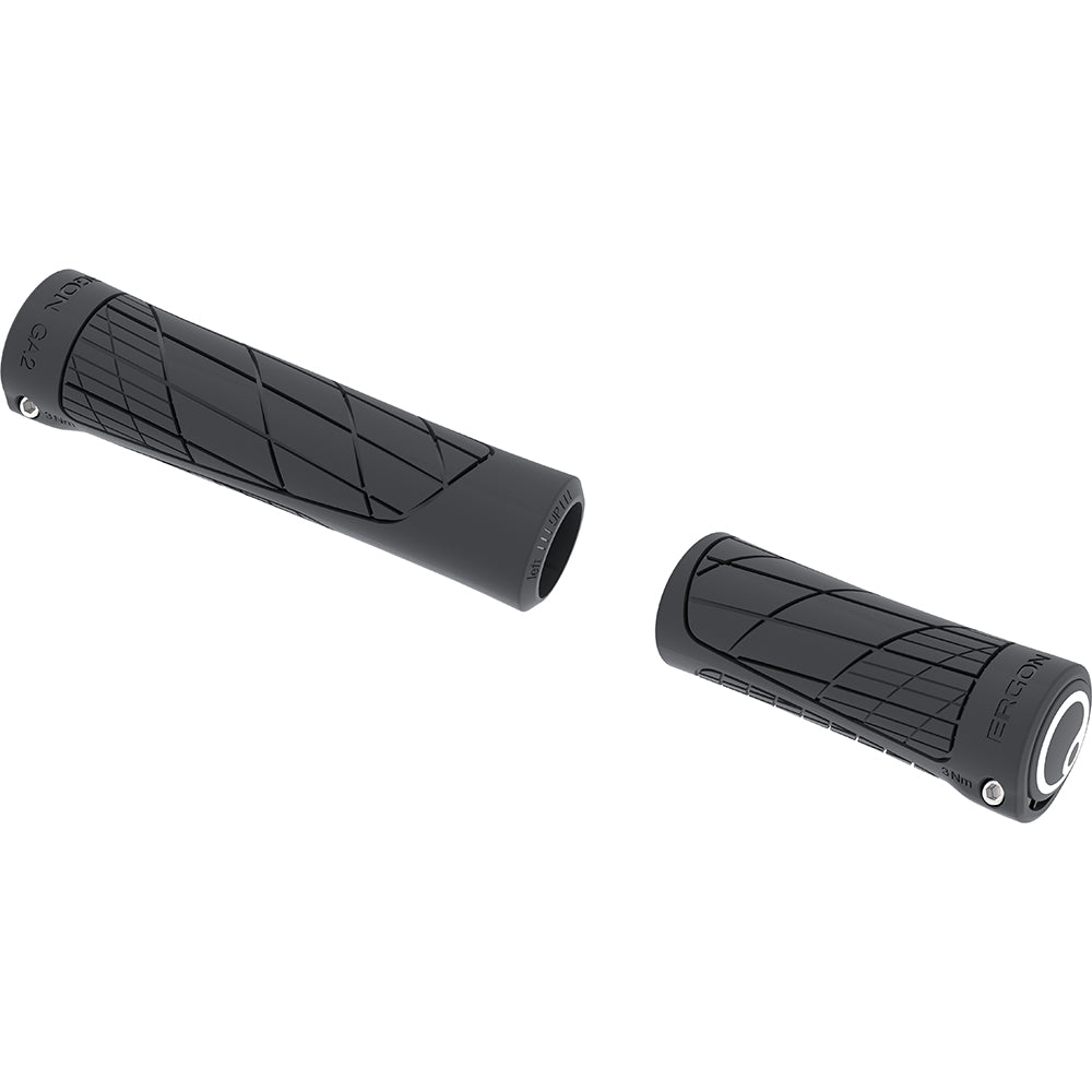 Ergon grips GA2 single Twist shift