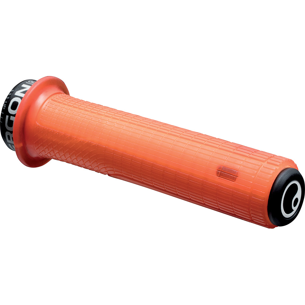 Ergon grips GD1 Factory Slim frozen orange