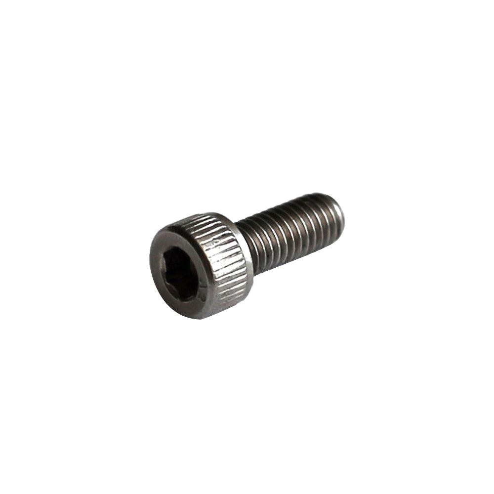 Ergon Grip bolts M5x15