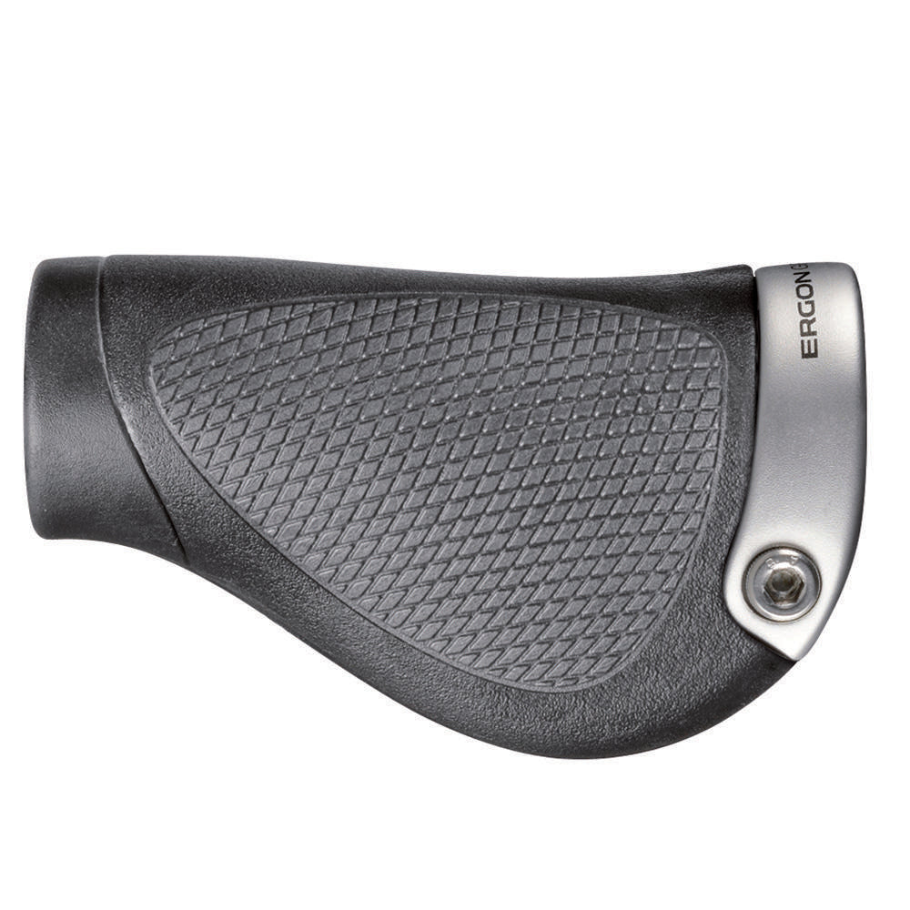Ergon Gp1 Grips Large Front & Rear Gripshift