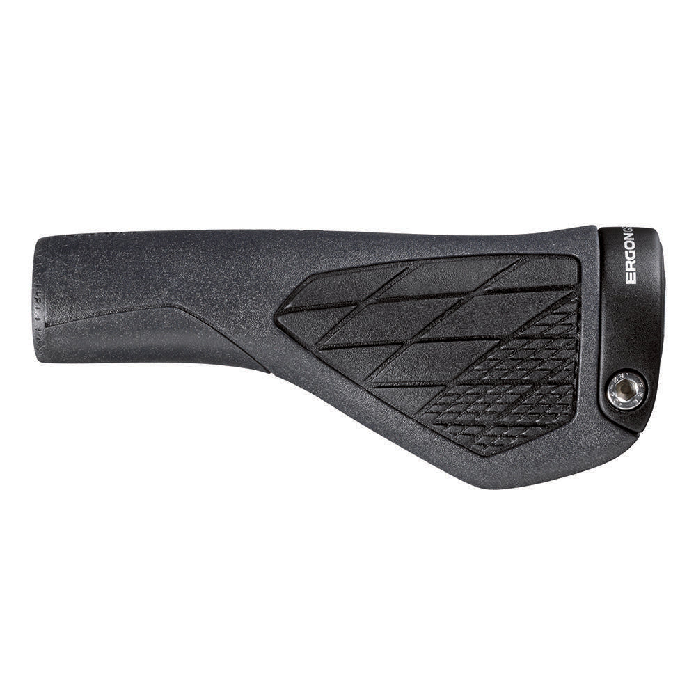 ERGON GS1 LARGE BLACK
