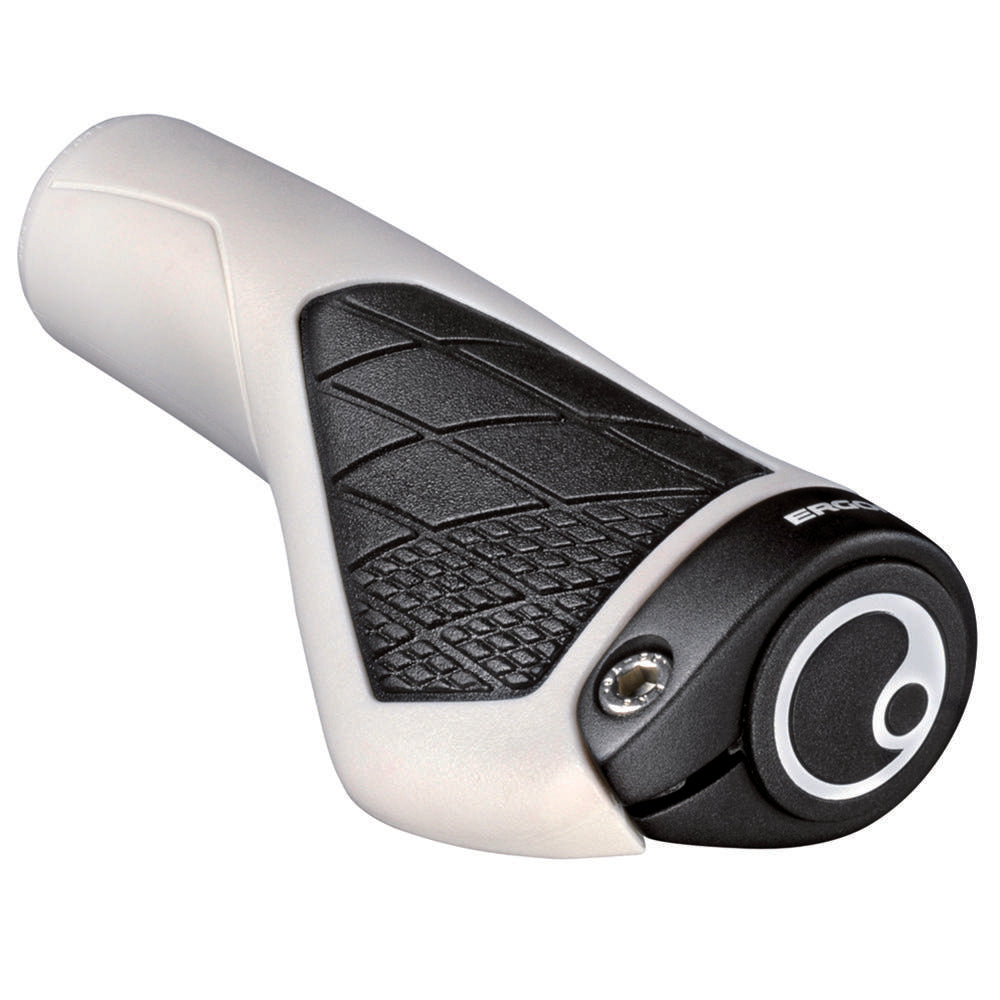 ERGON GS1 LARGE WHITE