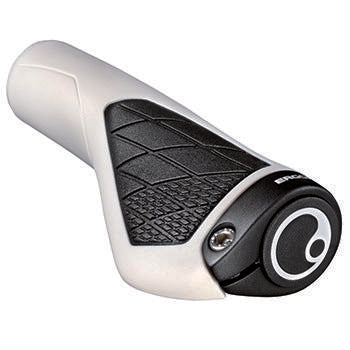 ERGON GS1 SMALL WHITE