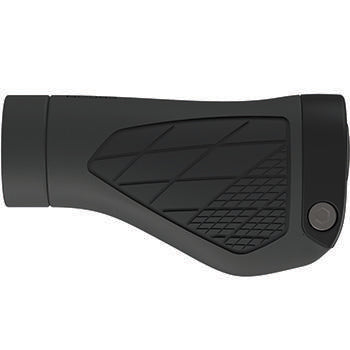 ERGON GS1 BLACK RR TWIST