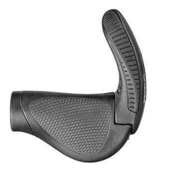 Ergon Gp3 Grips Small Gripshift