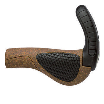 ERGON GP3 BioKork Large