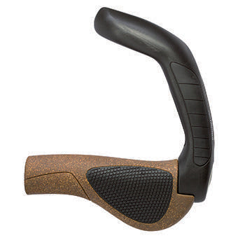 ERGON GP5 BioKork Large