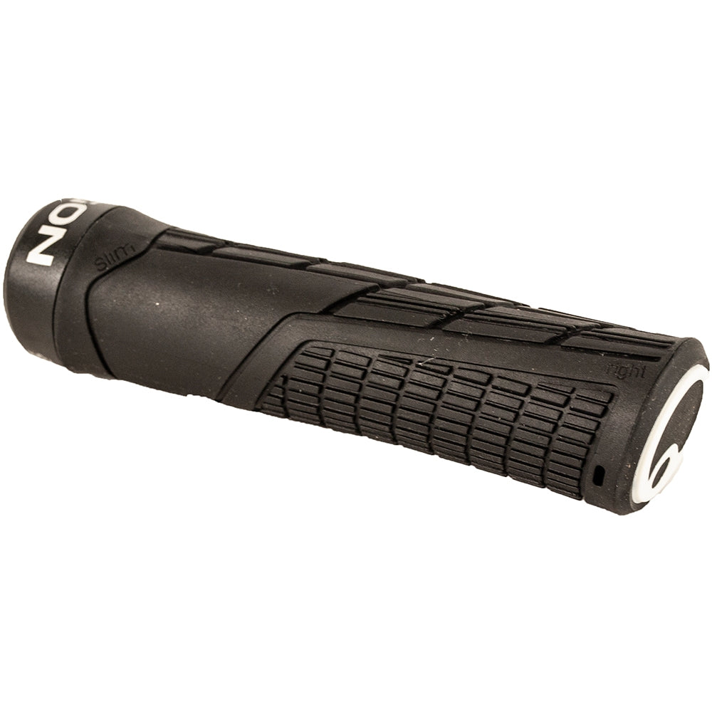 Grips Ergon Evo Slim Black