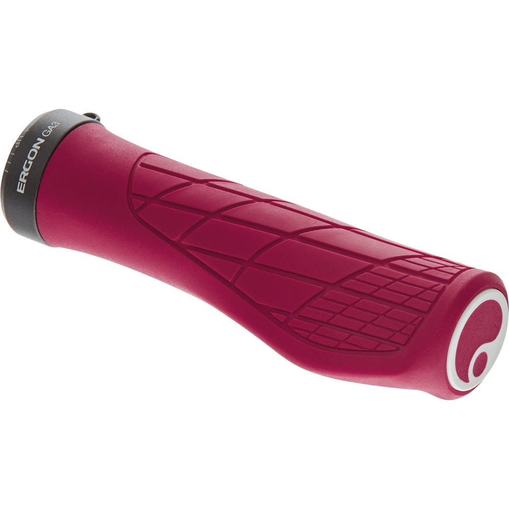 Grips Ergon GA3 Purple