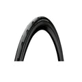 Continental Road Tire Grand Prix 5000 S TR Black Tubeless