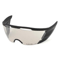 Giro Sunglasses Vanquish Shield Clear Silver 18