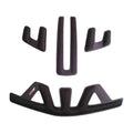 Giro Vanquish Mips M 18 Pad Kit Black