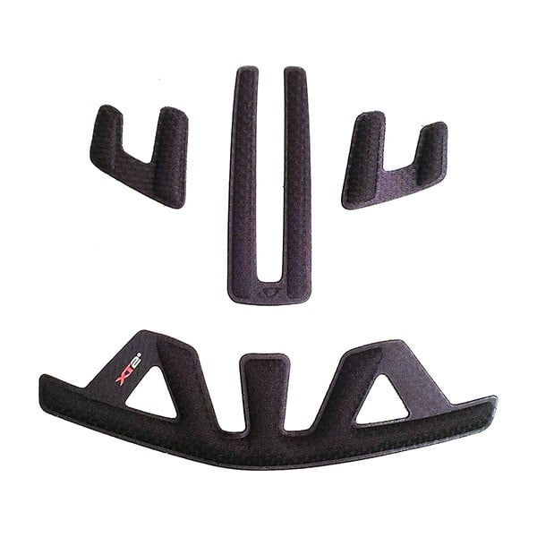 Giro Vanquish Mips M 18 Pad Kit Black