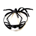 Giro Roc Loc Air ASH Black