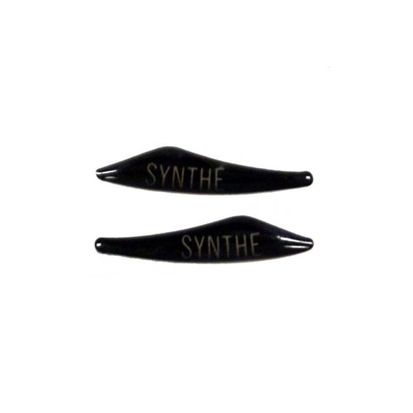 Giro Synthe Eyewear Gripper M/L Black